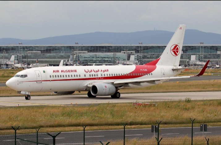 الجزائر وبرلين تعودان إلى الأجواء.. Air Algérie تستأنف الرحلات المباشرة في سبتمبر