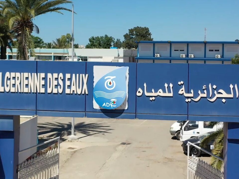 💧 200 مليار سنتيم لتعزيز قطاع المياه في الجزائر العاصمة.. ماذا وراء البرنامج الجديد؟